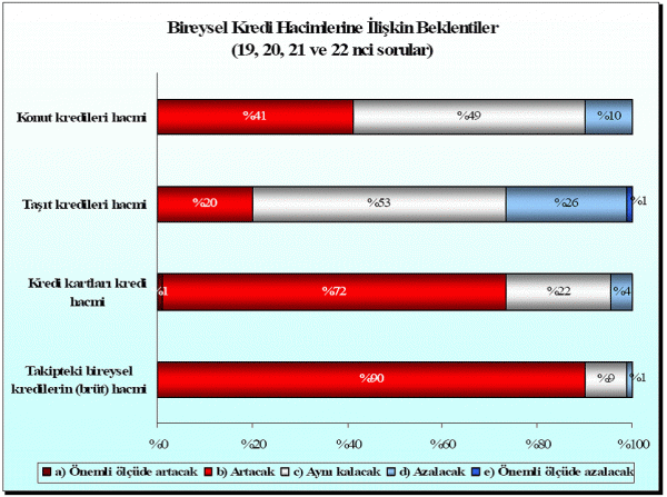 Bireysel Krediler