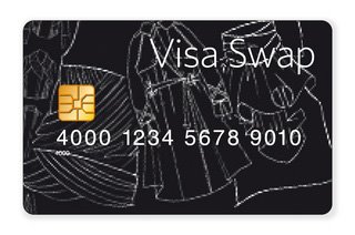 visa swap