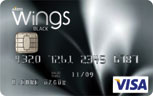 Akbank Wings Card