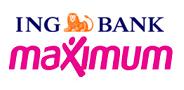 ing bank maksimum