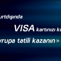 visa kampanya