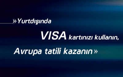 visa kampanya