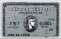 american express platinum
