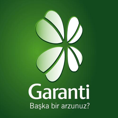 garanti bankasi