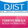 DJIST borsa yatirim fonu