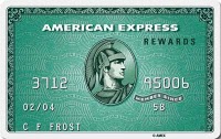 american express