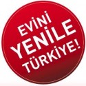 evini yenile turkiye