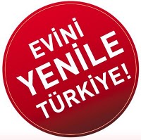 evini yenile turkiye