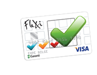 flexicard