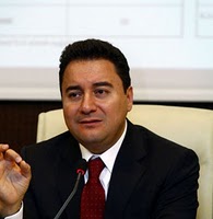 Ali Babacan