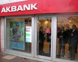 Akbank Banka Bonosu Ihraci