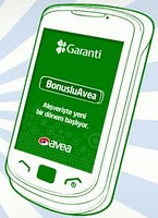 Garanti Bonusluavea