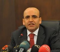 Mehmet Simsek