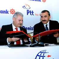 PTT Denizbank Isbirligi