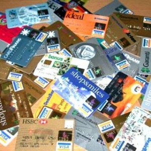 2010'un En Çok Tercih Edilen Kredi Kartları Bonus ve Worldcard