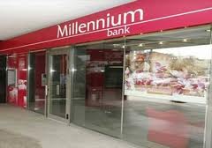 millenium bank