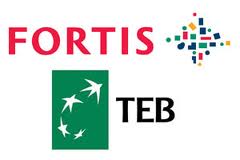 TEB Fortis Birlesti