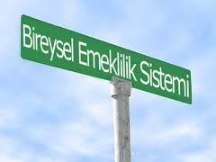 bireysel emeklilik sistemi