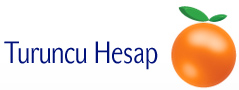 turuncu hesap logosu