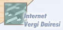 internet vergi dairesi