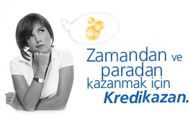 kredikazan