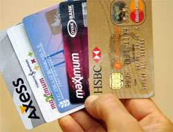 kredi kartlari