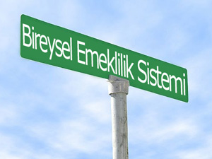 bireysel emeklilik