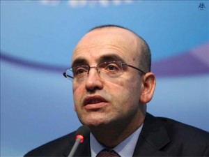 mehmet simsek