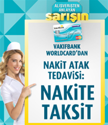 vakifbank nakite taksit