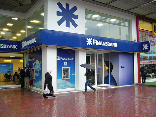 finansbank subesi