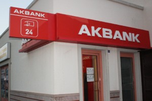 akbank