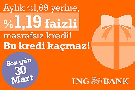 ing bank groupon kampanyasi