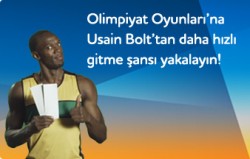 olimpiyat kampanyasi