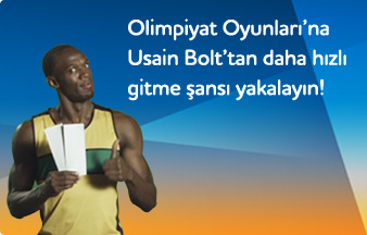 olimpiyat kampanyasi