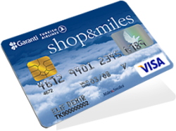 shopandmiles