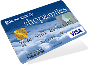 shopandmiles