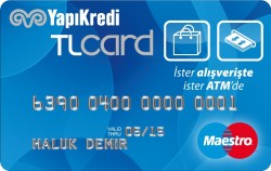 TLcard