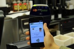 MasterCard PayPass Cüzdan