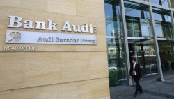 Bank Audi