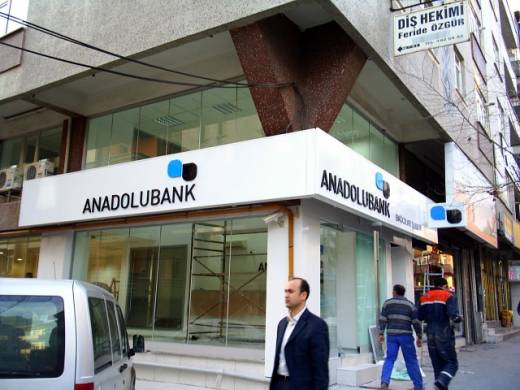 anadolubank