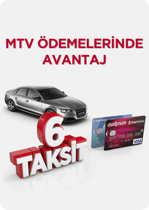 mtv taksit kampanyası