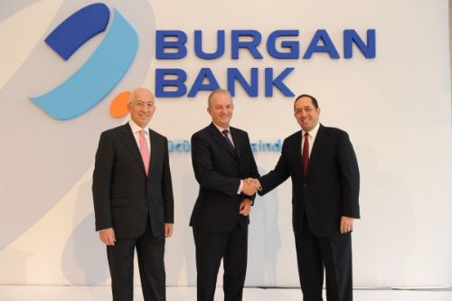 burgan bank