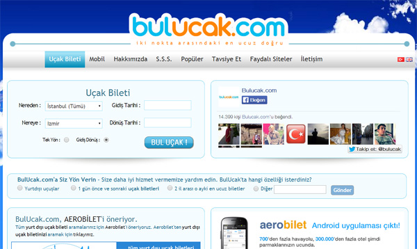Bulucak.com