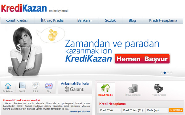 kredikazan.com