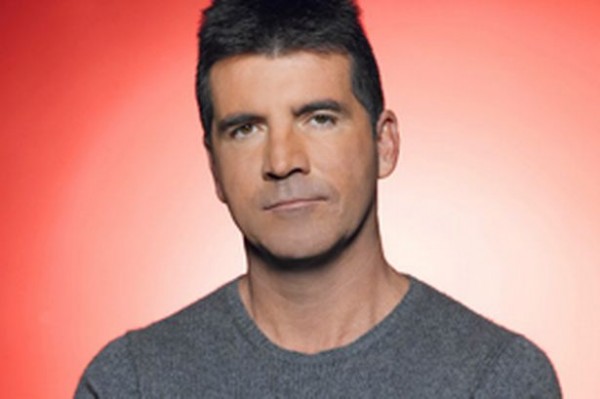 Simon Cowell