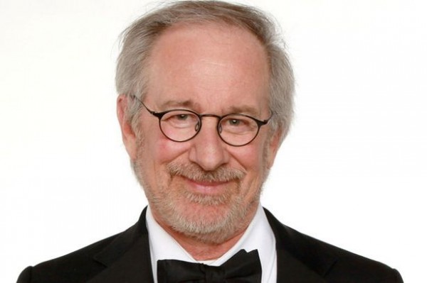 Steven Spielberg