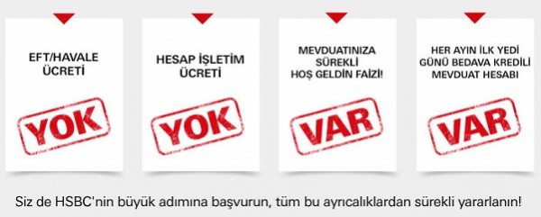 hsbc buyuk adim