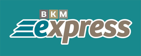 bkm express