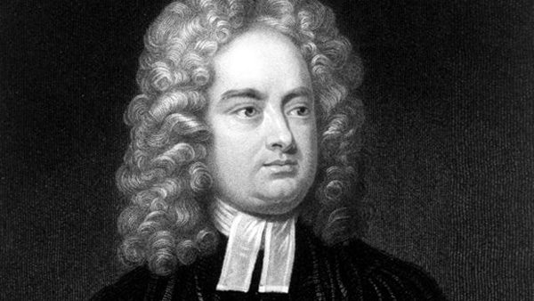 Jonathan Swift