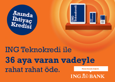 ING teknokredi